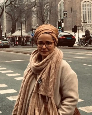 Uzm. Dr. Psikiyatrist Aslı Seda Kıraç